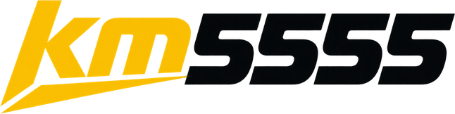 KM5555 Logo